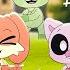 POPPY PLAYTIME 3 Sings A Song CUTE VERSION Catnap Smiling Critters Fan Song WITH LYRICS