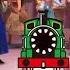 If Sodor Fallout Oliver The Beast Meets Disney Princesses