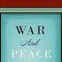 Before You Read War And Peace Leo Tolstoy Book Summary Analysis Review Russian Novel