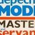 Depeche Mode Master And Servant Remix 2023