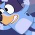 VIVRE Le Bonbon Ou La Farce De Bluey Bluey