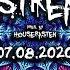 Kayuga I Psychedelic Journey Livestream II Pres By Houserasten I 07 08 2020