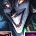 SHACO MONTAGE 1000 IQ