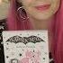 Meet Harriet Muncaster The Creator Of The Isadora Moon Series