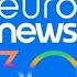 30 лет Euronews