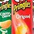 PRINGLES AT HOME IS EASIER THAN YOU THINK BUT THERE IS A BUT