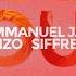 Emmanuel Jal Enzo Siffredi Shake Your Belly Original Mix Wired