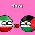 Countries Relations Now Vs Then Historyballs Countryballs Fypp Viral Fyppppp Iran