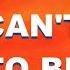 I JUST CAN T WAIT TO BE KING Lyrics The Lion King