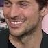 Lucas Bravo Talks Emily In Paris Mrs Harris Goes To Paris