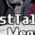 Undertale AU Dusttale Megalovania The Murder Murder Sans Theme Piano Cover