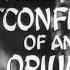 Confessions Of An Opium Eater 1962 Original Theatrical Trailer