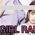 OH MY GIRL RANKING IN DIFFERENT CATEGORIES 2020