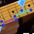 Play The Blues By Visualizing A Triangle And A Square On The Neck EASY Blues Guitar Lesson EP380