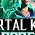 Mortal Kombat X Все Игрогрехи Игрогрехи