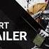 Atomic Heart Launch Trailer
