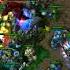 Lyn ORC Vs Romantic HU G1 Survival Battle 2024 S6 WarCraft 3 WC4069