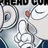 Annoying Cups Cuphead Comic Dub