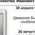 Истоки педагогики ВДЦ Орлёнок