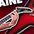 Epiphone S New Dave Mustaine Signature Flying V Guitars