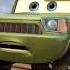 Удалённый персонаж из Тачки 2 Cars 2