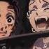 Nezuko Cute Cry And Sleep Demon Slayer Season 2