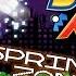 Sonic Mania Spring Yard V1 Mod Showcase