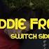 Eddie Fresco Switch Sides Visual