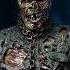 Evolution Of Jason Voorhees 1980 2009 Shorts Evolution