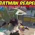 They Didn T Expect Batman Reaper To Show Up Overwatch2