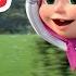 Маша и Медведь НОВАЯ СЕРИЯ 2025 Летучий корабль Серия 147 Masha And The Bear