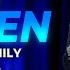 GARY OWEN BROKEN FAMILY 2024 FULL SPECIAL