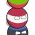 Мой дом моя крепость мем россия сша ссср Countryballs
