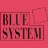 BLUE SYSTEM 6 Years 6 Nights Prison Mix A Cappella