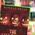 THE HALLOWEEN STORE By Ronald Kelly Spoiler Free Book Review