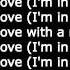 Fifth Harmony I M In Love With A Monster Lyrics
