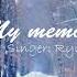 Lyric Sub My Memory Ryu Winter Sonata OST By Tiny