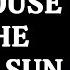 Aprenda A Cantar THE HOUSE OF THE RISING SUN