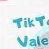 TikTok Better Valentino Khan