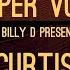 Curtis Mayfield Move On Up Eric Kupper Vocal Mix