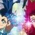 Beyblade Burst Sparking Opening In Russian