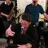 BILL WITHERS JUST THE TWO OF US Cover By HSCC Touching Verse