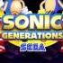 Mystic Cave 2 Player Classic Sonic Generations Remix