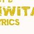 Agust D Daechwita 대취타 8D Lyrics USE HEADPHONES