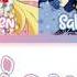 Aikatsu Friends Believe It Love Me Tear Sakuya Ema