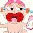 Baby Crying Shorts Short Crying Tinytooytooltv Tinytoytooltv