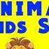 Animal Sounds Song Nursery Rhymes LittleKidsTV