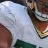 The Green Bay Packers May Be Shuffling Their Offensive Line Until Week 1 And Beyond To Find Best 5