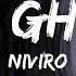 Niviro The Ghost Scary Lyrics Nightcore