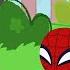 Learn Wrong From Right With Team Spidey Ready For Preschool Disneyjr